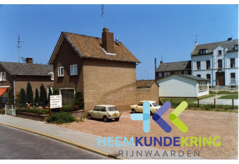 Oude Bijlandseweg 11-7-1977 Coll. HKR (8)